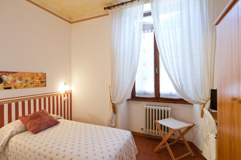 Bedroom 3, Albergo La Palomba, Pesaro E Urbino