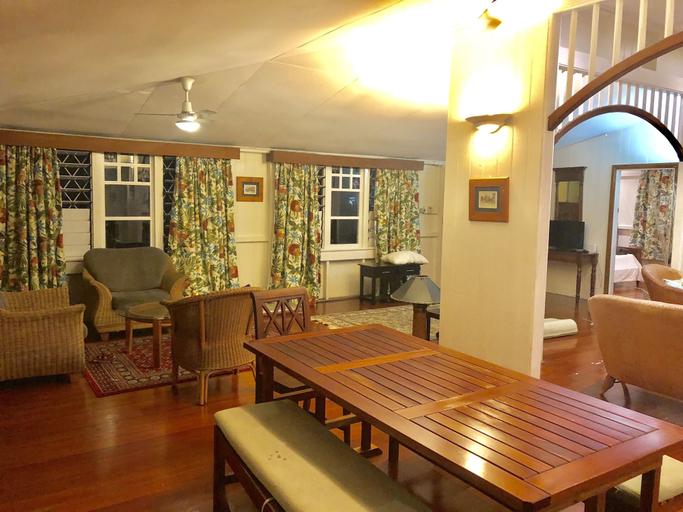Others 3, The Denison Cottage, Rewa
