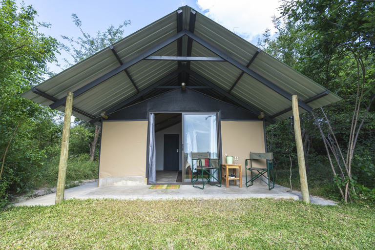 Exterior & Views, Caprivi Mutoya Lodge & Campsite, Kabe