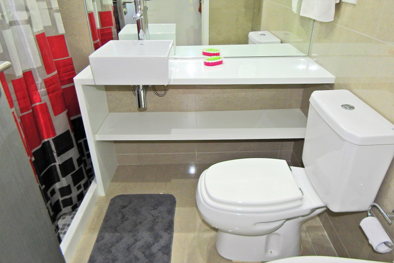 Bathroom 4, Apartment Alexander Boulevard, n.a351