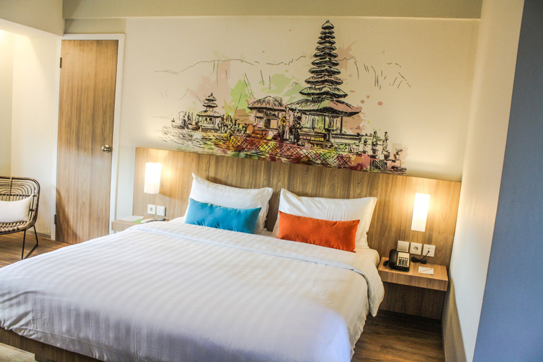 Bedroom 6
