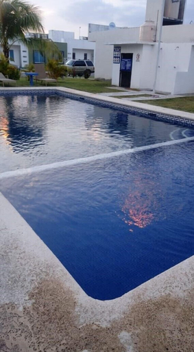 Sport & Beauty 4, Casa Vacacional Nueva Paraiso Vallarta, Compostela
