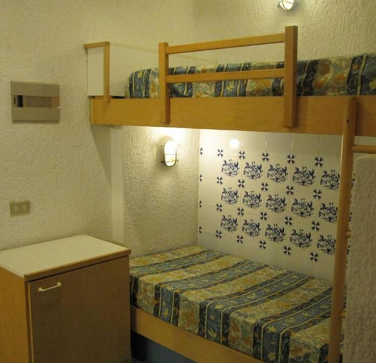 Bedroom 4, Centro Vacanze Cugnana Verde, Olbia-Tempio