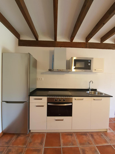 Others 4, Apartamentos Camino del Norte, Cantabria