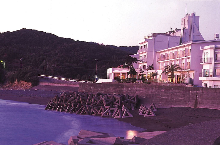 Exterior & Views 2, Tabinoyado Ushionoakari Geiboso, Shima