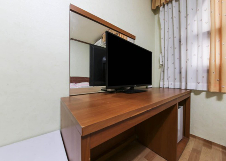Others 5, Seolak Resortel, Sokcho