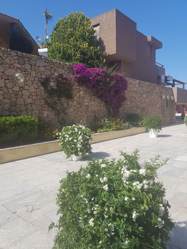 Exterior & Views 2, La Corte Smeralda Resort, Olbia-Tempio