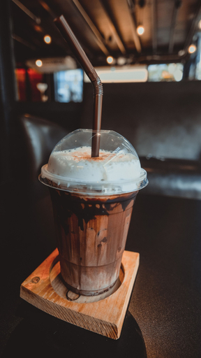 Food & Drinks 5, The Ranking hostel & cafe', Muang Chiang Mai