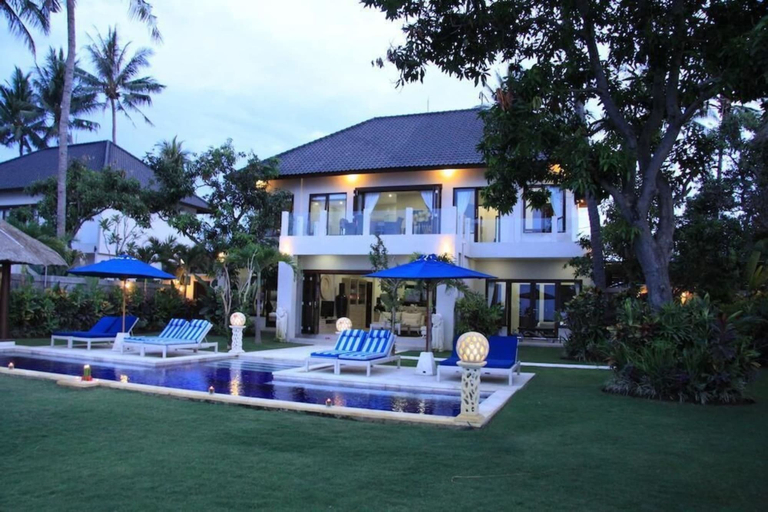 Sport & Beauty 2, The Beach Front Villas - North Bali, Buleleng