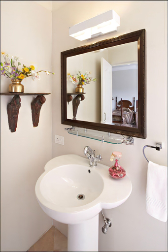 Bathroom 4, Barwara Kothi, Jaipur