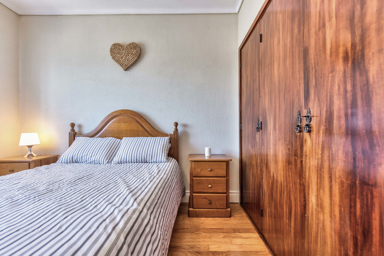 Bedroom 4, Praia da Barra - Home Sweet Home, Ílhavo