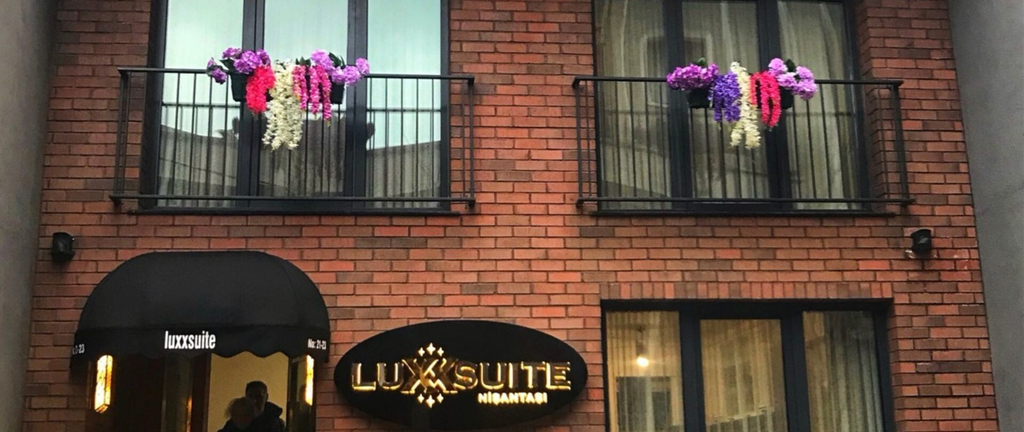 Exterior & Views 1, Luxx Suite, Beşiktaş