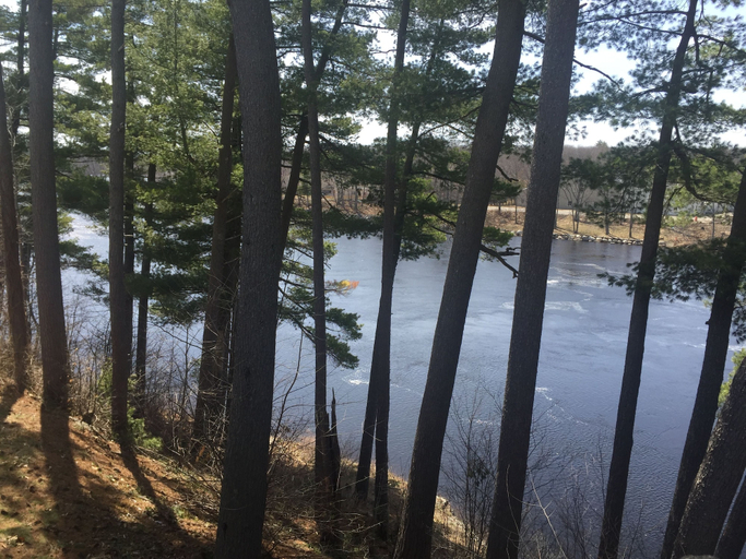 Others 5, Milford Motel On The River, Penobscot