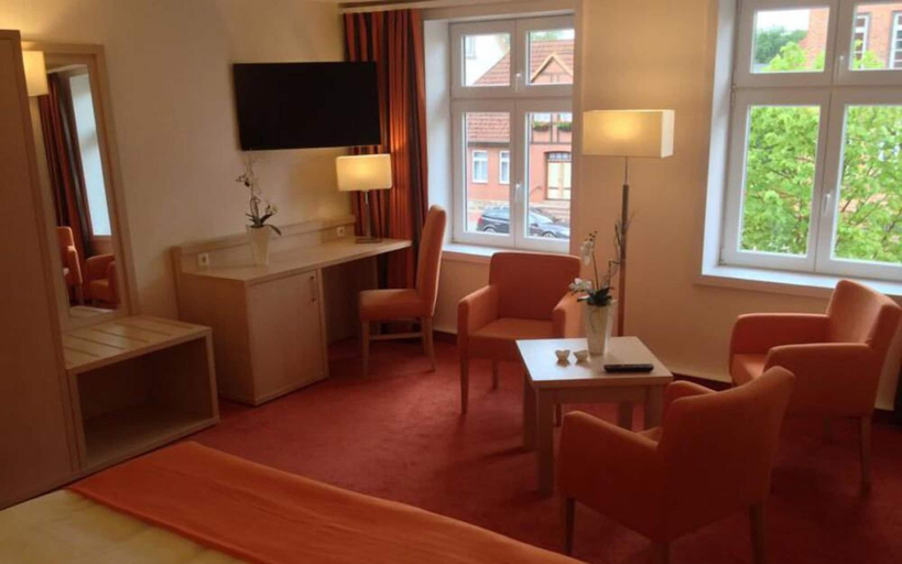 Others 4, Pension Ratskeller Hagenow, Ludwigslust-Parchim