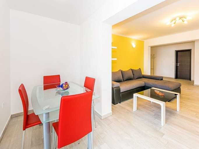 Others 5, Apartment Janko, Medulin