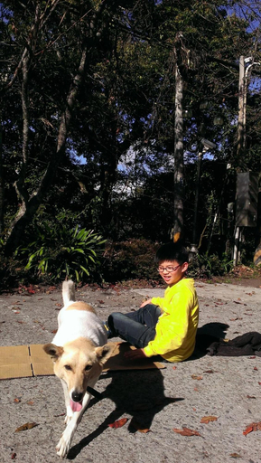 Others 5, Bokelai B&B, Nantou