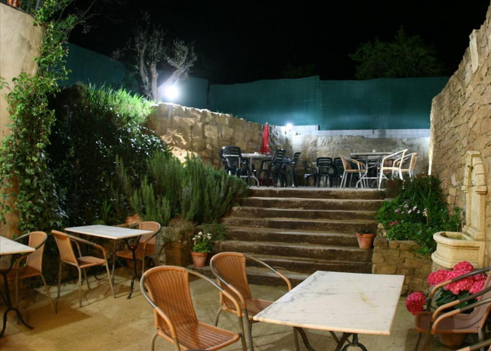 Food & Drinks 5, Hostal La Fuente, Huesca