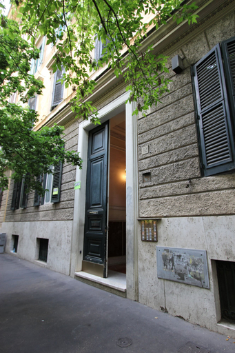 Exterior & Views 3, Art Atelier Accomodation, Rome
