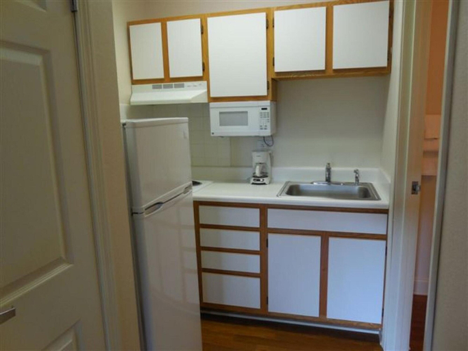 Others 5, Affordable Suites Lexington, Davidson