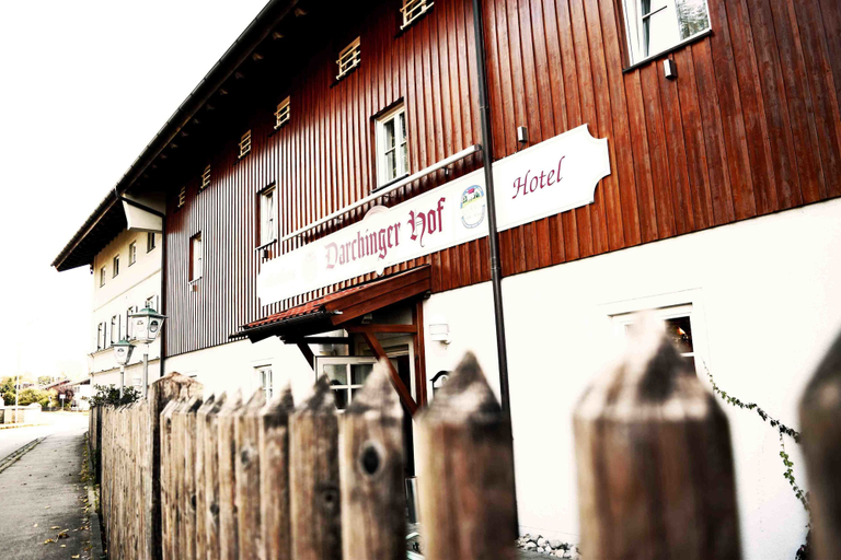 Exterior & Views, A8 Hotel im Darchinger Hof, Bed & Breakfast, Miesbach