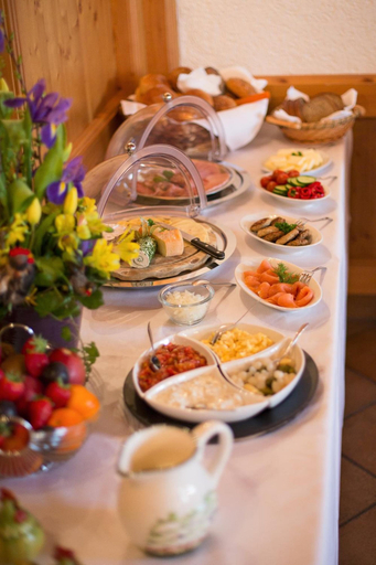 Food & Drinks 5, Landgasthof-Wemmer, Erzgebirgskreis