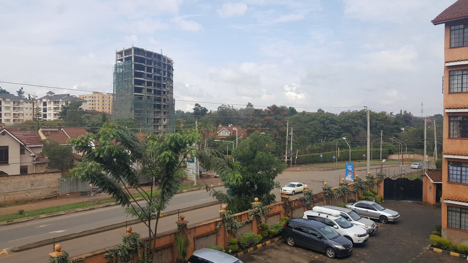 Others 3, CSK Holiday Home, Dagoretti North