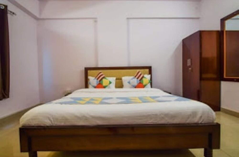 Bedroom 4, Rajmandir Holiday Home, Udaipur