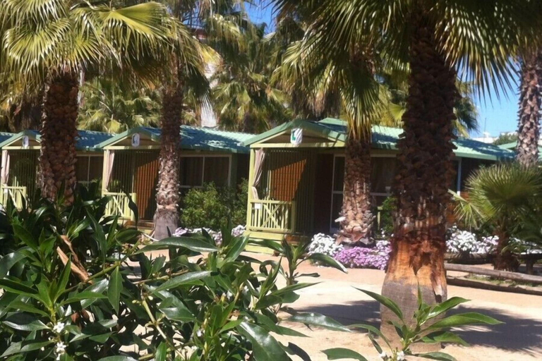 Exterior & Views 2, Camping Enmar, Barcelona