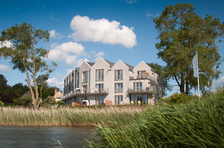 Exterior & Views 2, urlaubsart - Schleibrücke, Schleswig-Flensburg