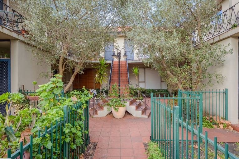 Exterior & Views 2, StayCentral - Brunswick Vibe Parkville, Melbourne