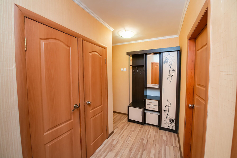 Others 4, Apartment on Tigrovaya 26-51, Vladivostok gorsovet