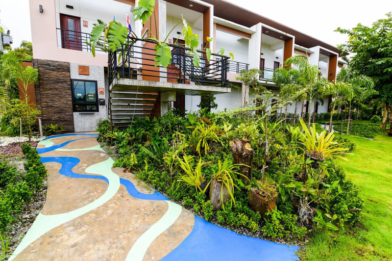 Exterior & Views 2, Vento Pura Resort, Muang Chanthaburi