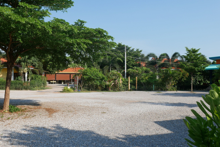 Others 4, Kwanjai Resort, Tha Mai