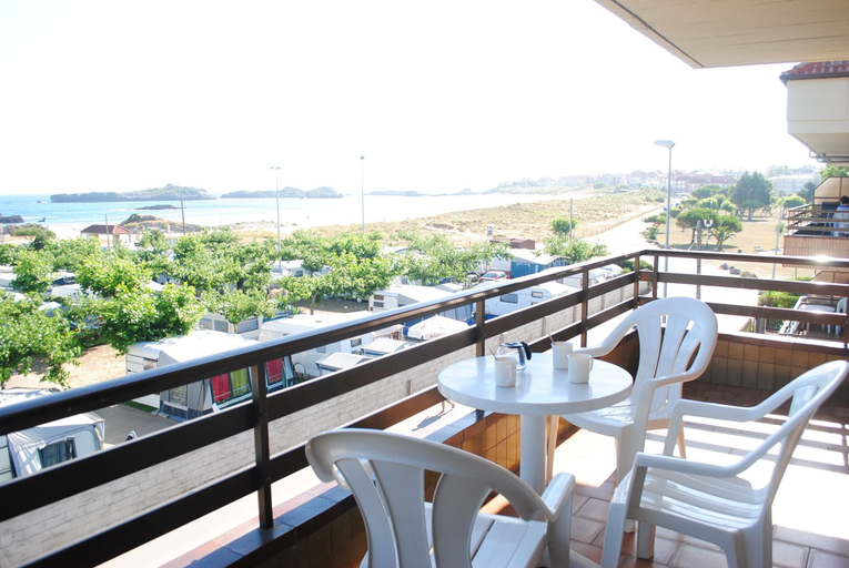 Others 4, Apartamentos Turisticos Suaces, Cantabria