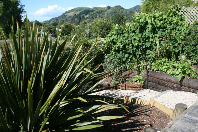 Others 5, Joya Garden & Villa Studios, Nelson