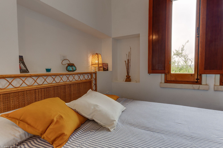 Bedroom 3, Villa Finestre sul Mare I, Lecce