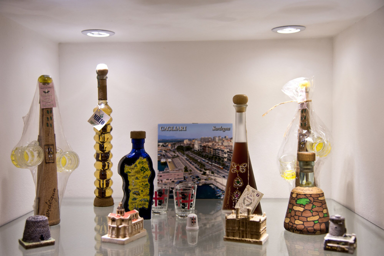 Food & Drinks 5, Affittacamere Cagliari, Cagliari