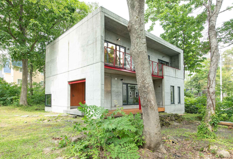 Exterior & Views 2, Kokage, Kutchan