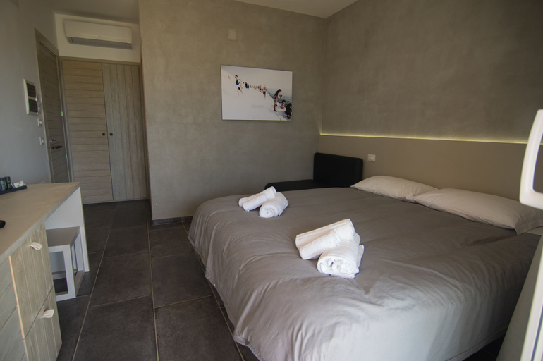 Bedroom 3, Agua Green Resort, Syracuse