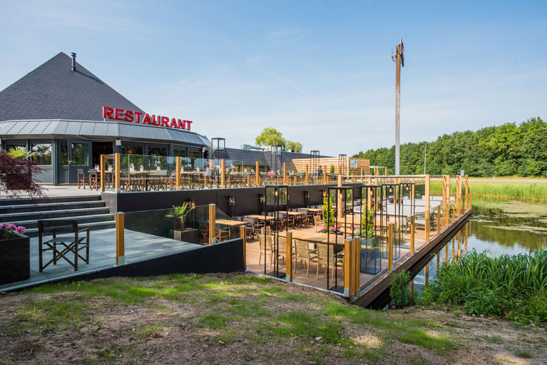 Exterior & Views 2, Hotel Hoogeveen, Hoogeveen
