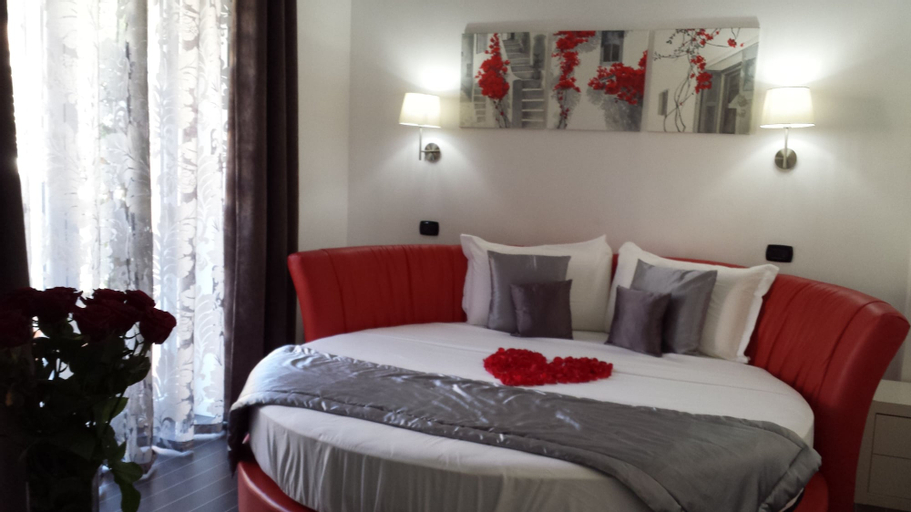 Gregorio VII Luxury Suites, Rome
