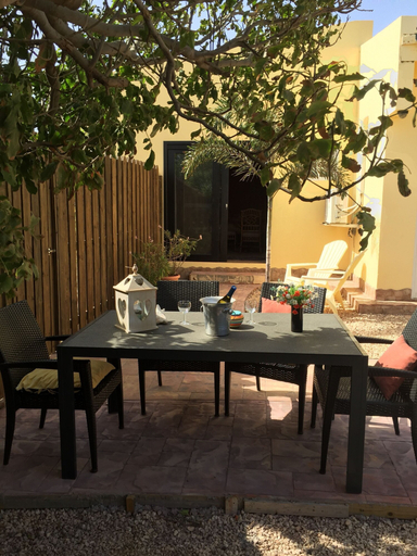 Food & Drinks 5, Alta Montaña Apartments