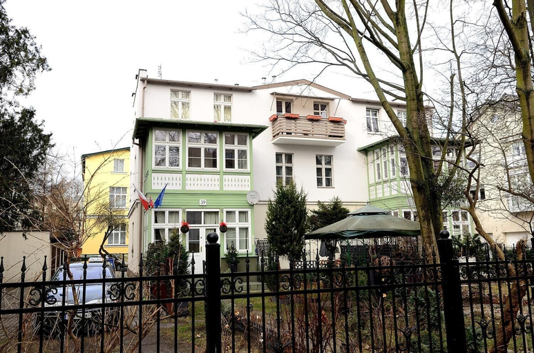 Exterior & Views 2, Victus Apartamenty - Nemo, Sopot