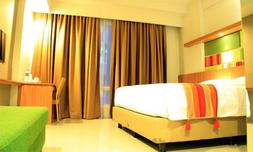 bedroom 7