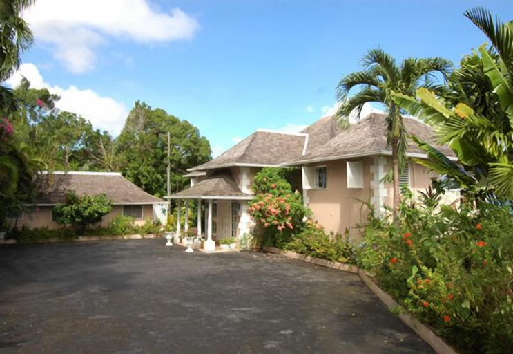Exterior & Views 2, Stoneaway, 6BR by Jamaican Treasures