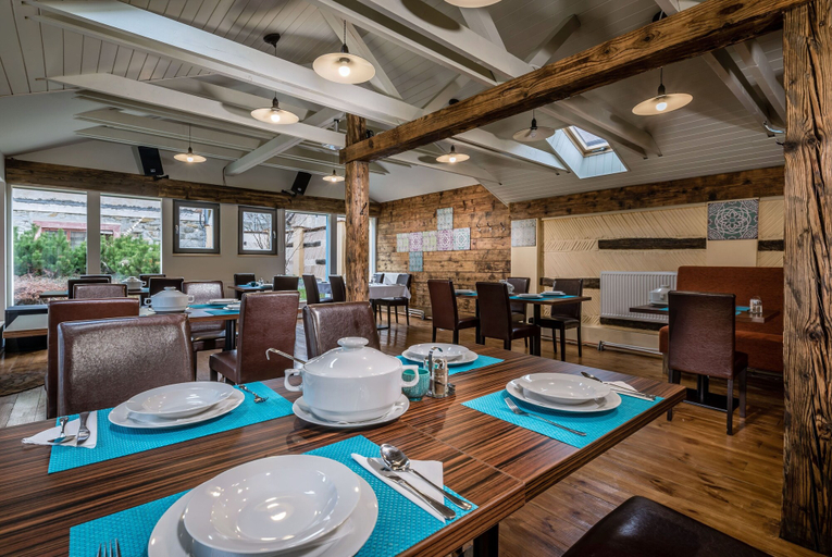 Food & Drinks 5, Apartments Ceresnovy Sad, Poprad