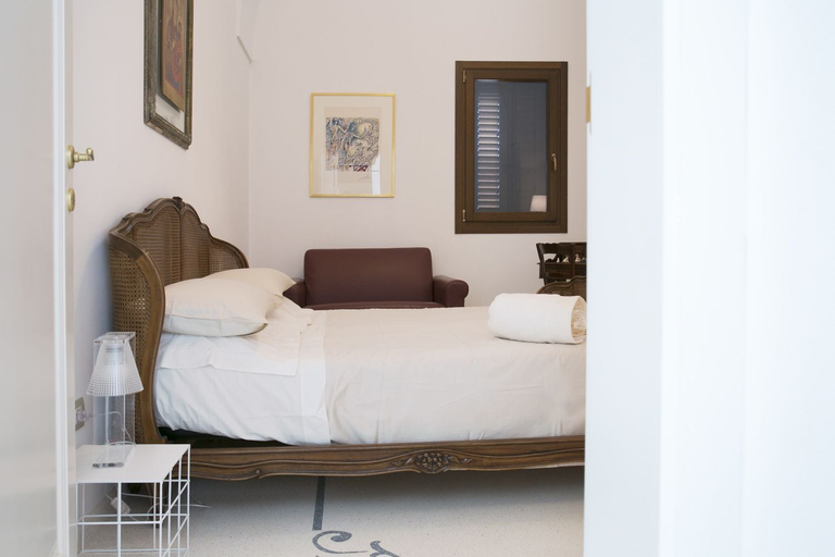 Bedroom 2, Tenuta Yala, Lecce