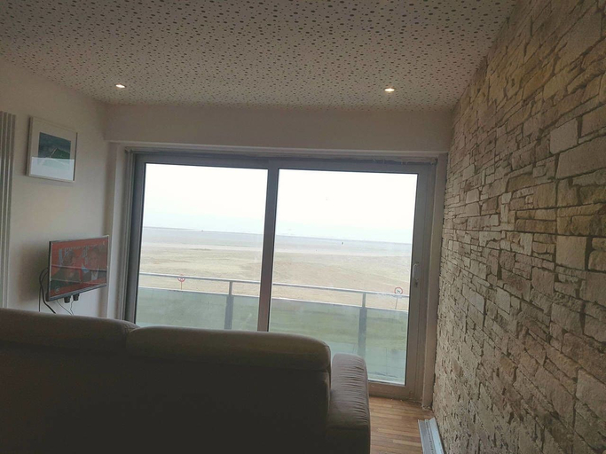Others 4, Appartement Knokke-Heist, West-Vlaanderen