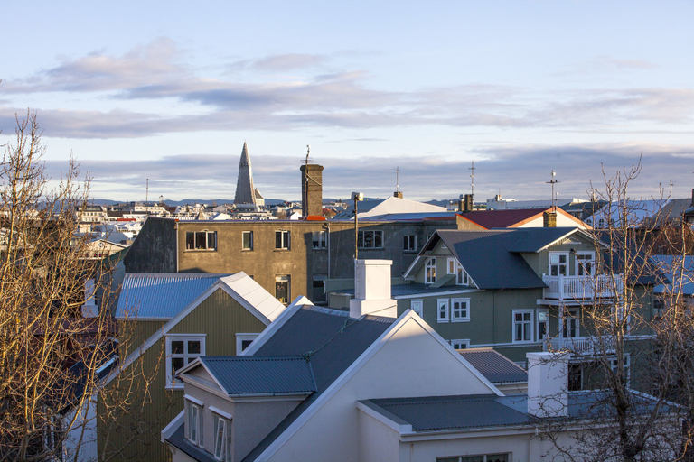 Exterior & Views 2, Planet Apartments, Reykjavík