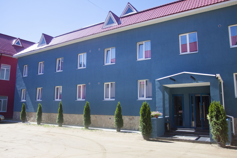 Exterior & Views 2, Maxim Park Hotel, Sysertskiy rayon